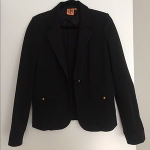 Classic Tory Burch blazer